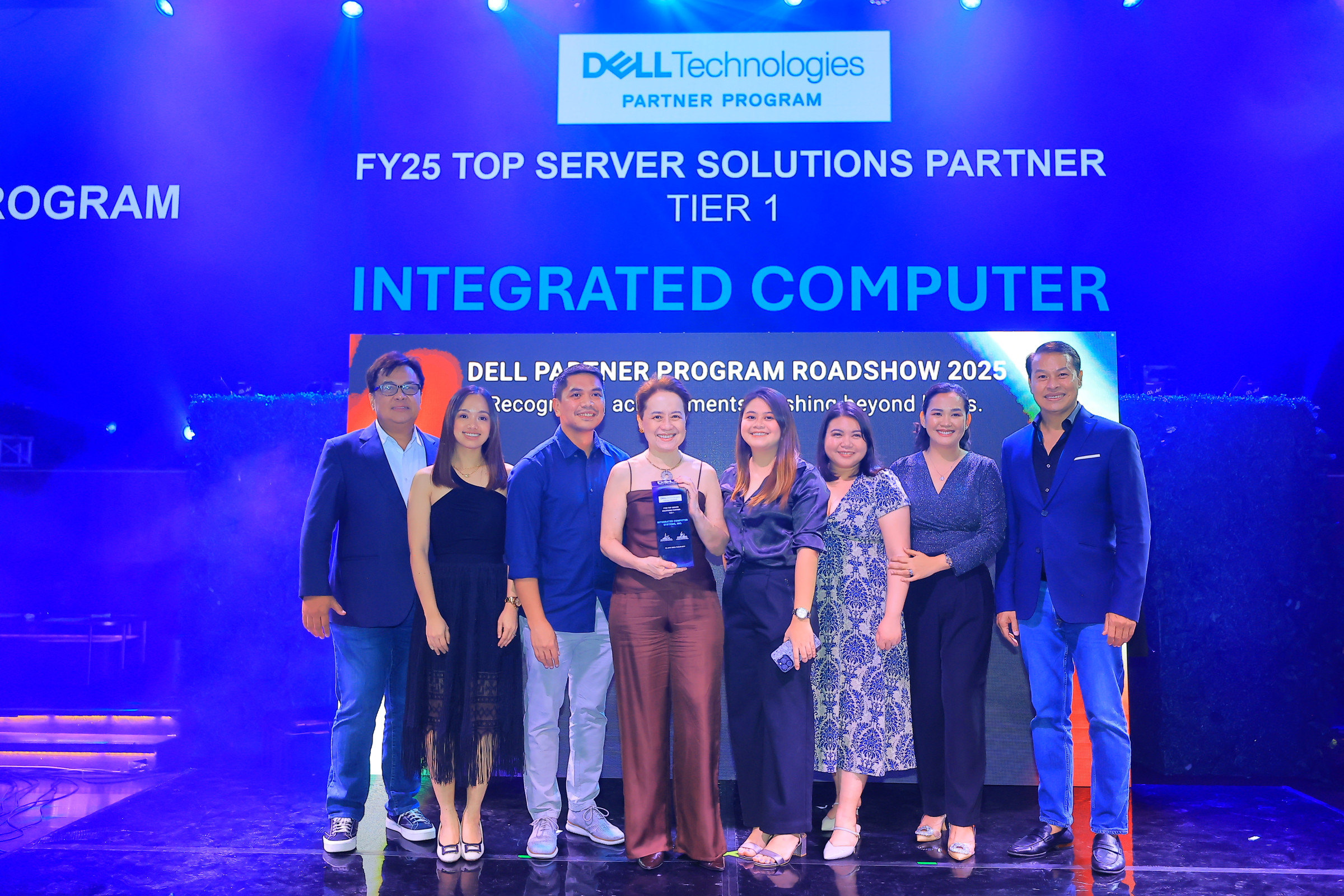Integrated Computer Systems, Inc.
