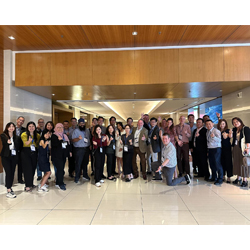 ICS at the Computacenter Regional Conference 2023