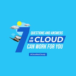 How Cloud Can Work for You
